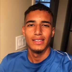 Meet your Posher, Evander